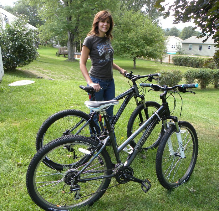 trek 6000 2012