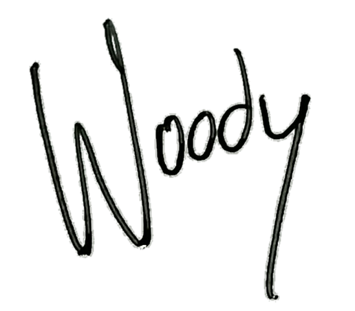Woody